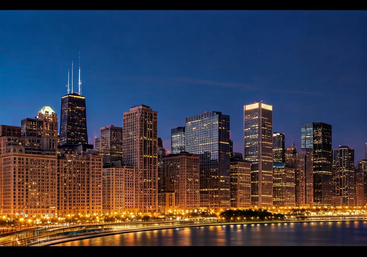Why Is Chicago Photography Important for Artists?