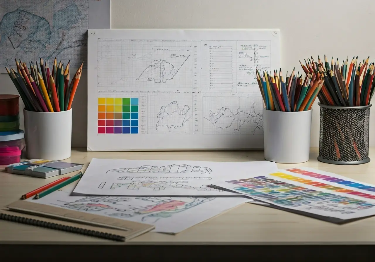 How Can a Creative Studio Help My Brand Stand Out?