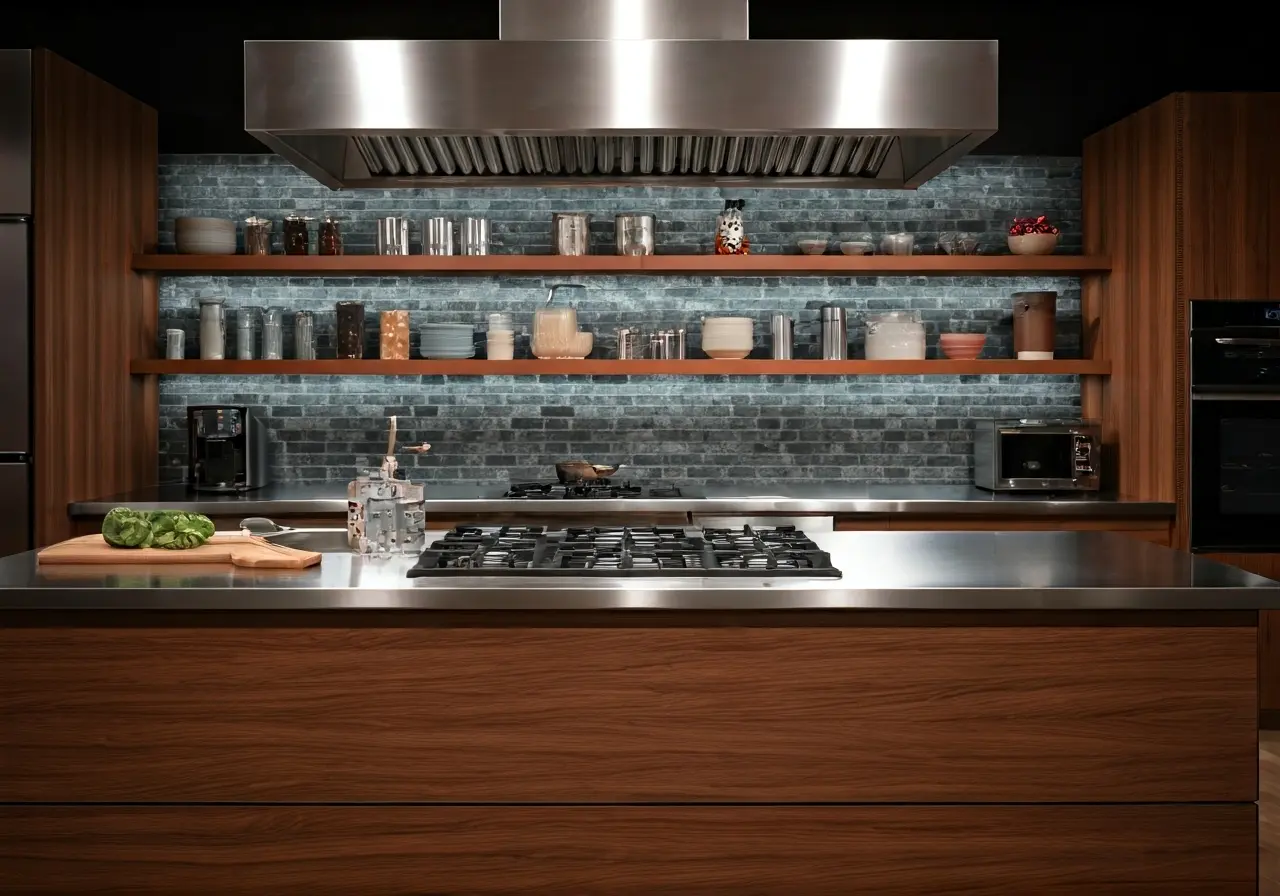 What Makes a Culinary Studio Different from a Traditional Kitchen?