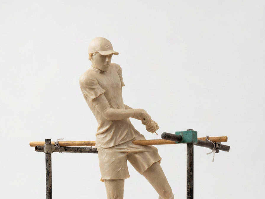 In Progress: Jannik Sinner