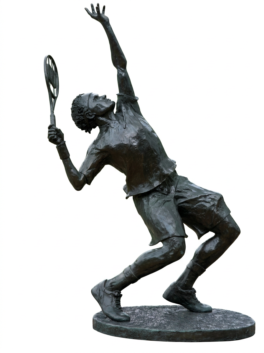 Roger Federer