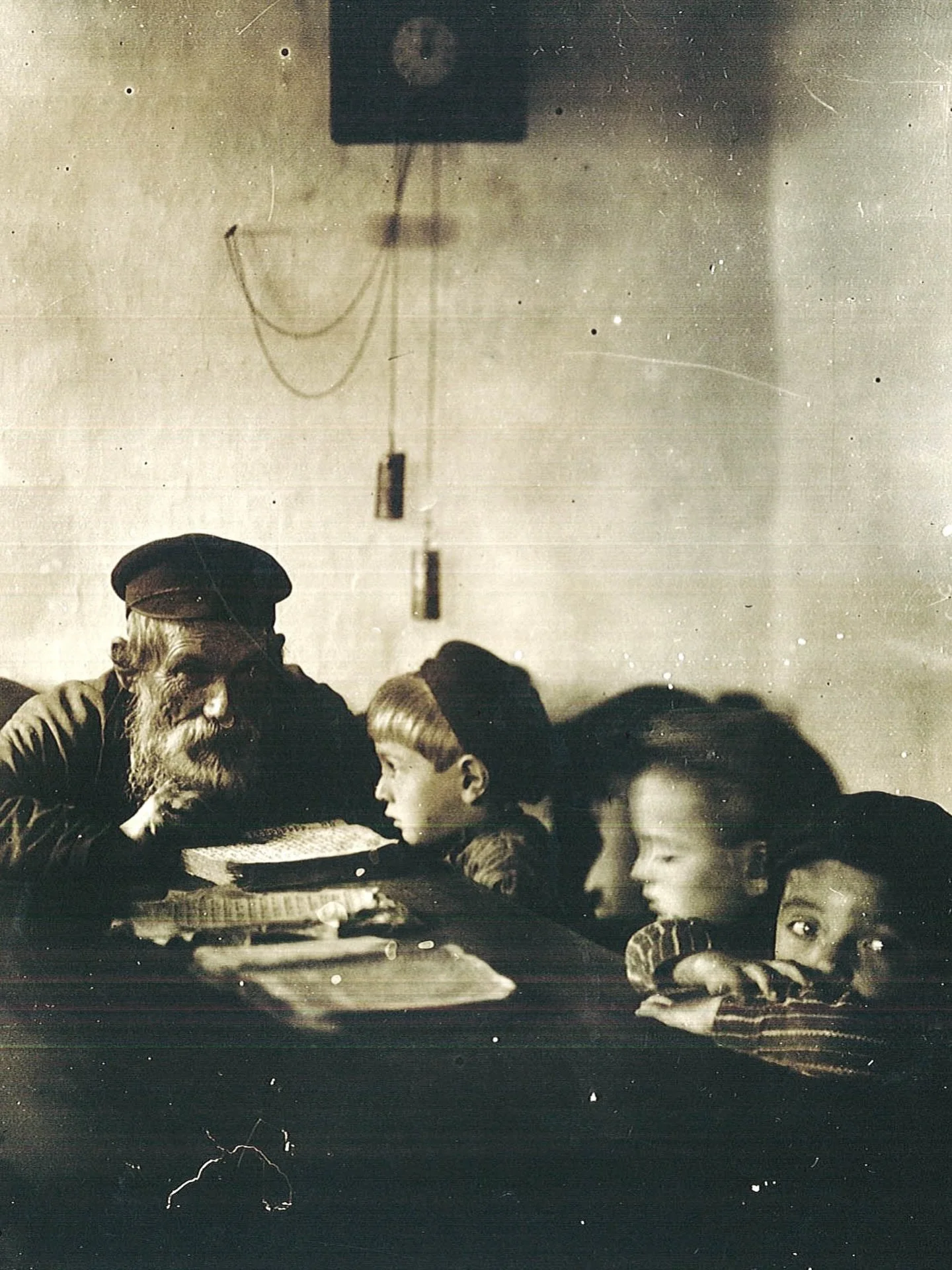 In medieval London, Jewish life in the City was built on one essential idea: learning. A focus on education of children runs through Jewish history, across every place and century, for thousands of years.

Education isn&rsquo;t optional. It&rsquo;s c