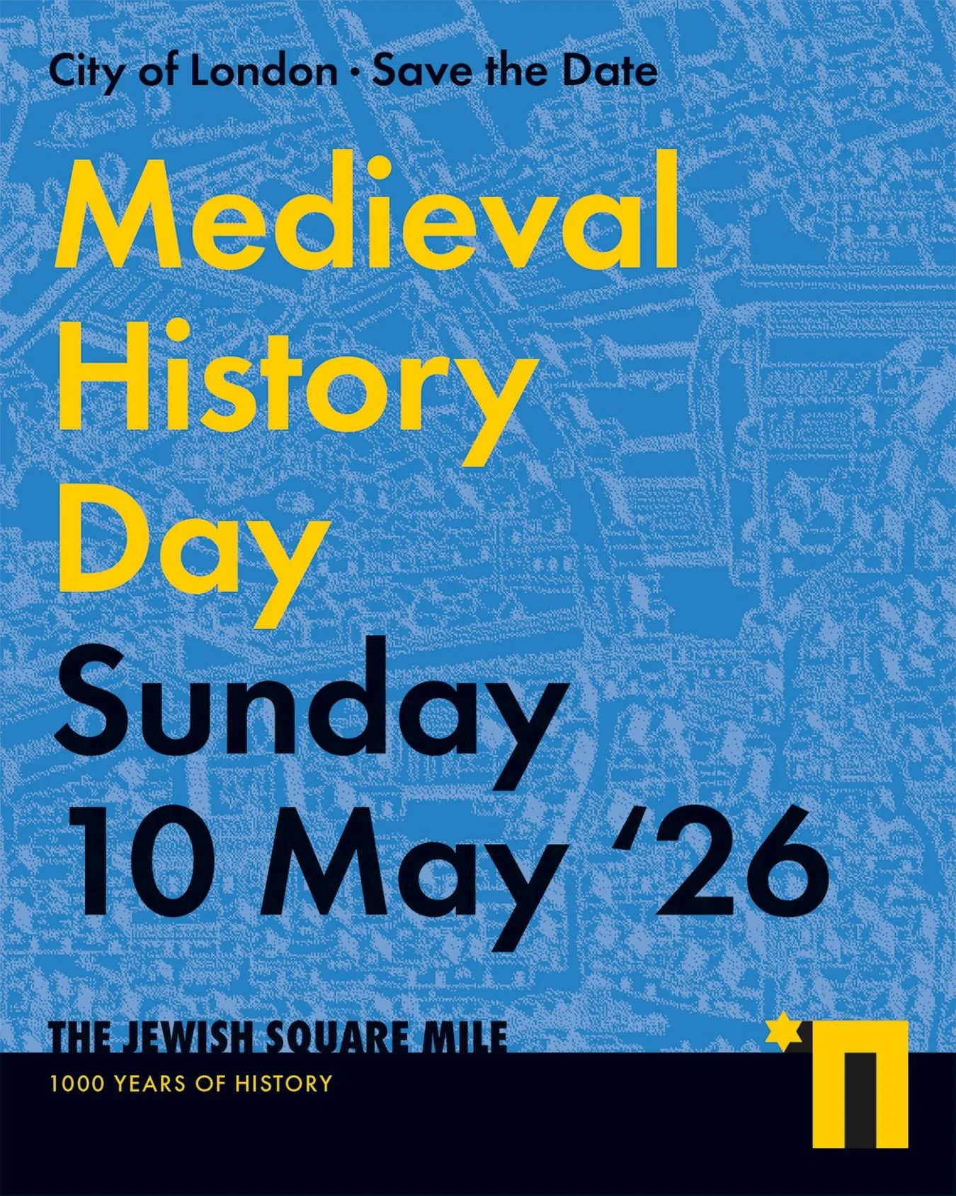 Tickets on sale soon!