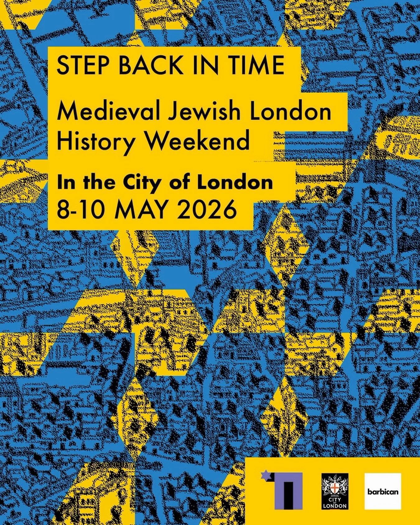 Journey back a thousand years with The Jewish Square Mile to discover the lives of the City of London&rsquo;s diverse, immigrant Jewish community. Become a champion challah braider led by Ray Rinkoff of the eponymous bakery / two lunch time sessions 