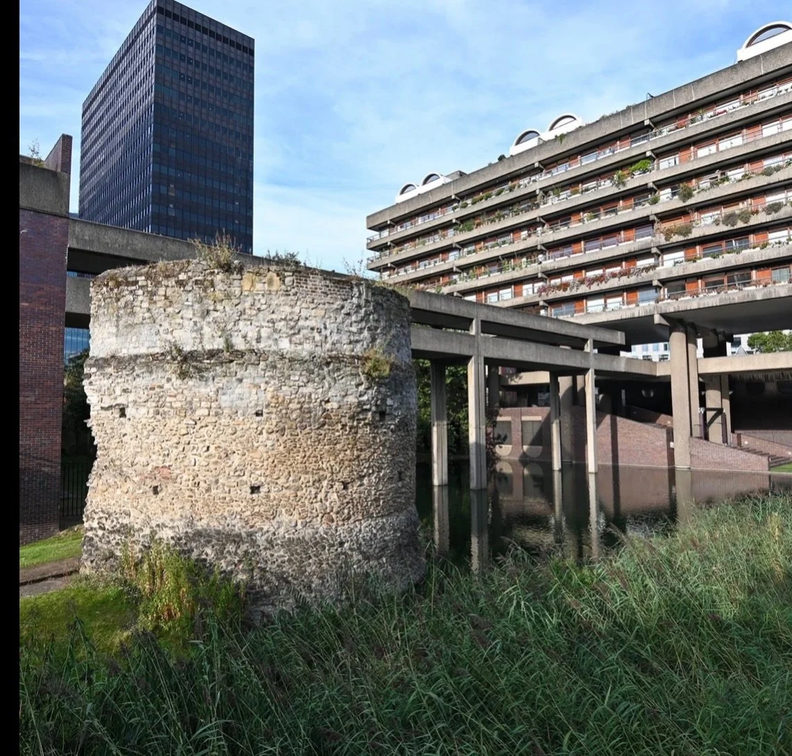 Join us for one of our The Jewish Square Mile walking tours. Not only will you learn a lot about his fascinating history, every ticket sold benefits the charity