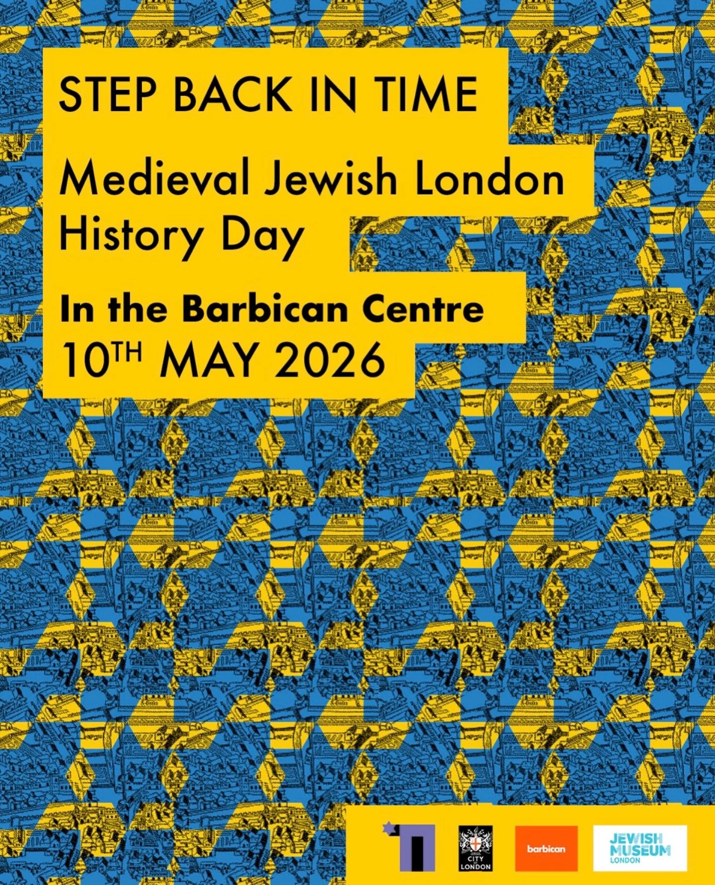 The ultimate &lsquo;who knew&rsquo; day  Ticket link in our bio or dm us!