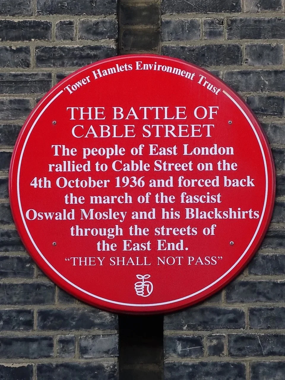 THEY SHALL NOT PASS

London, 1267.

The Second Barons&rsquo; War had unleashed a wave of anti-Jewish hatred and violence. Simon de Montfort&rsquo;s rebellion had been accompanied by attacks on Jewish communities. In London, Jews had been murdered and