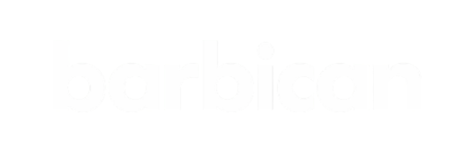 Barbican Centre Logo