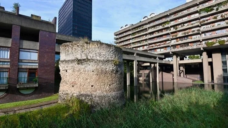 Barbican Estate