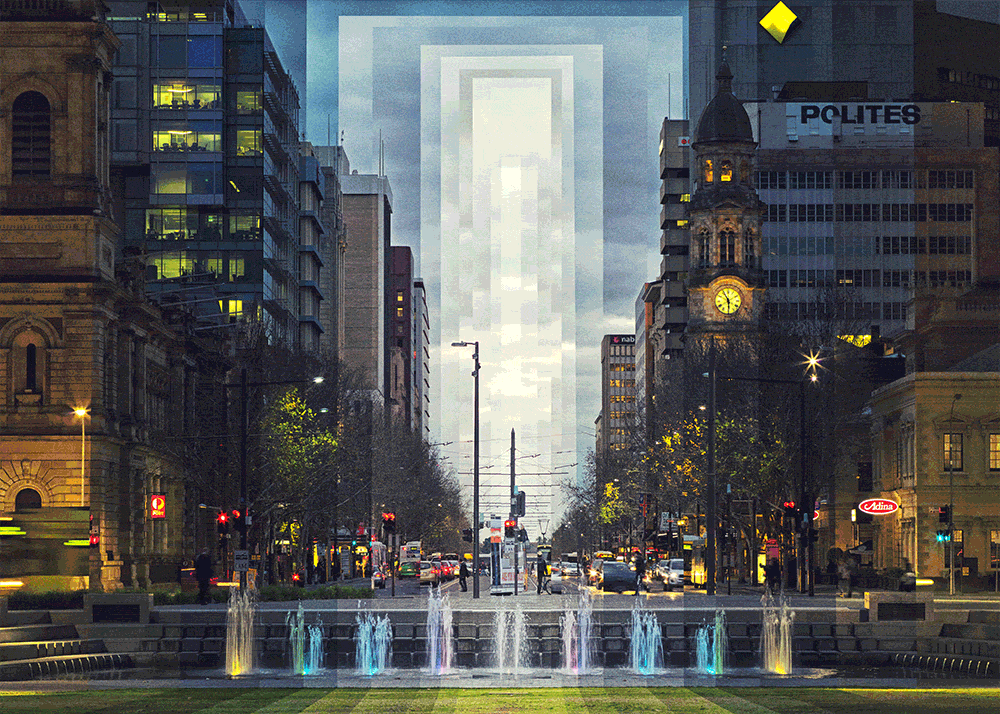 Victoria Square