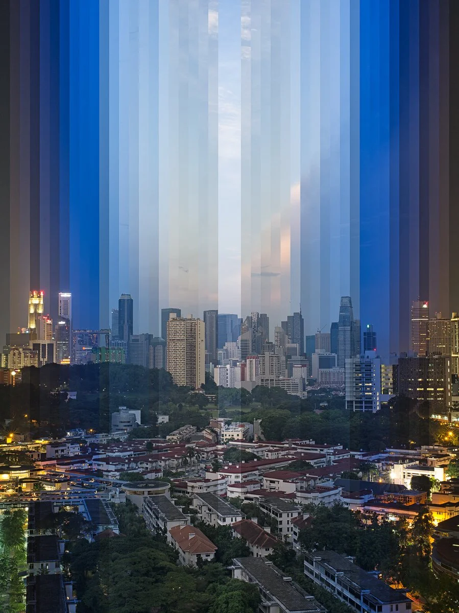 Tiong Bahru