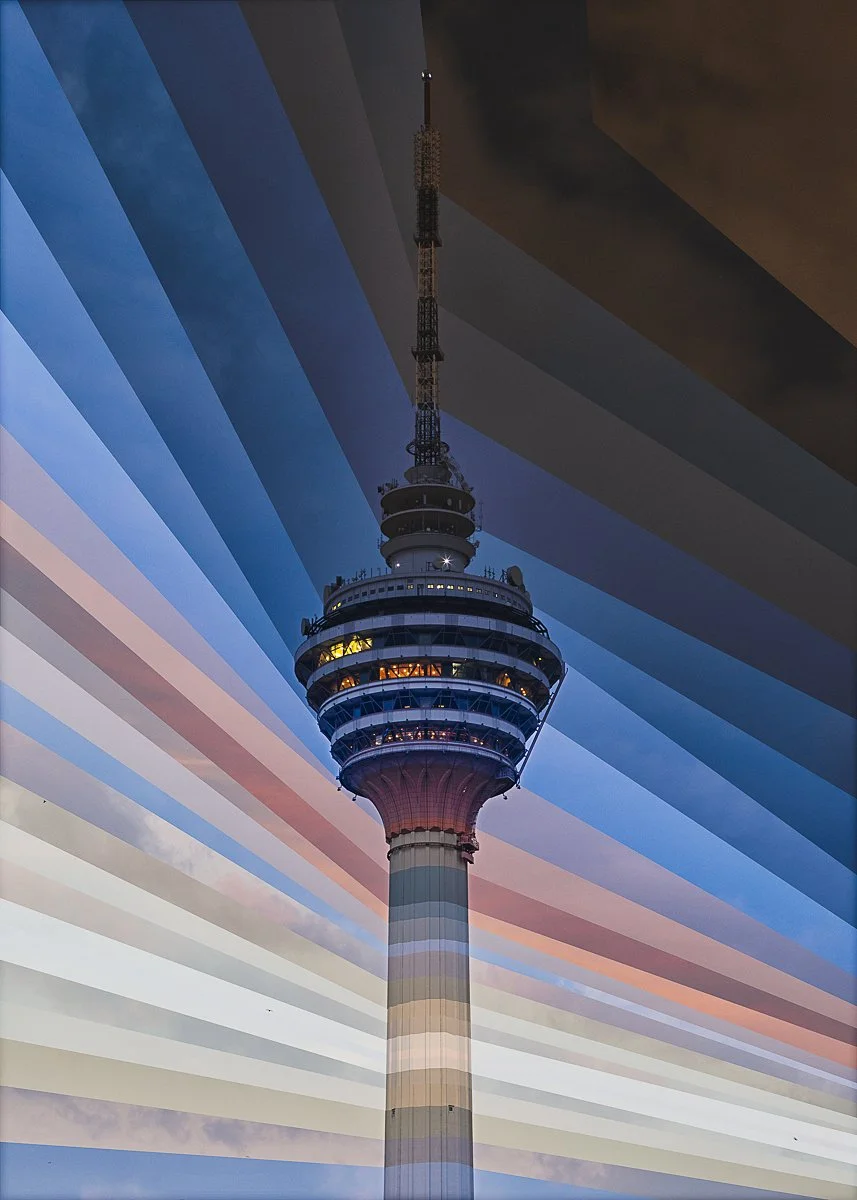 KL tower