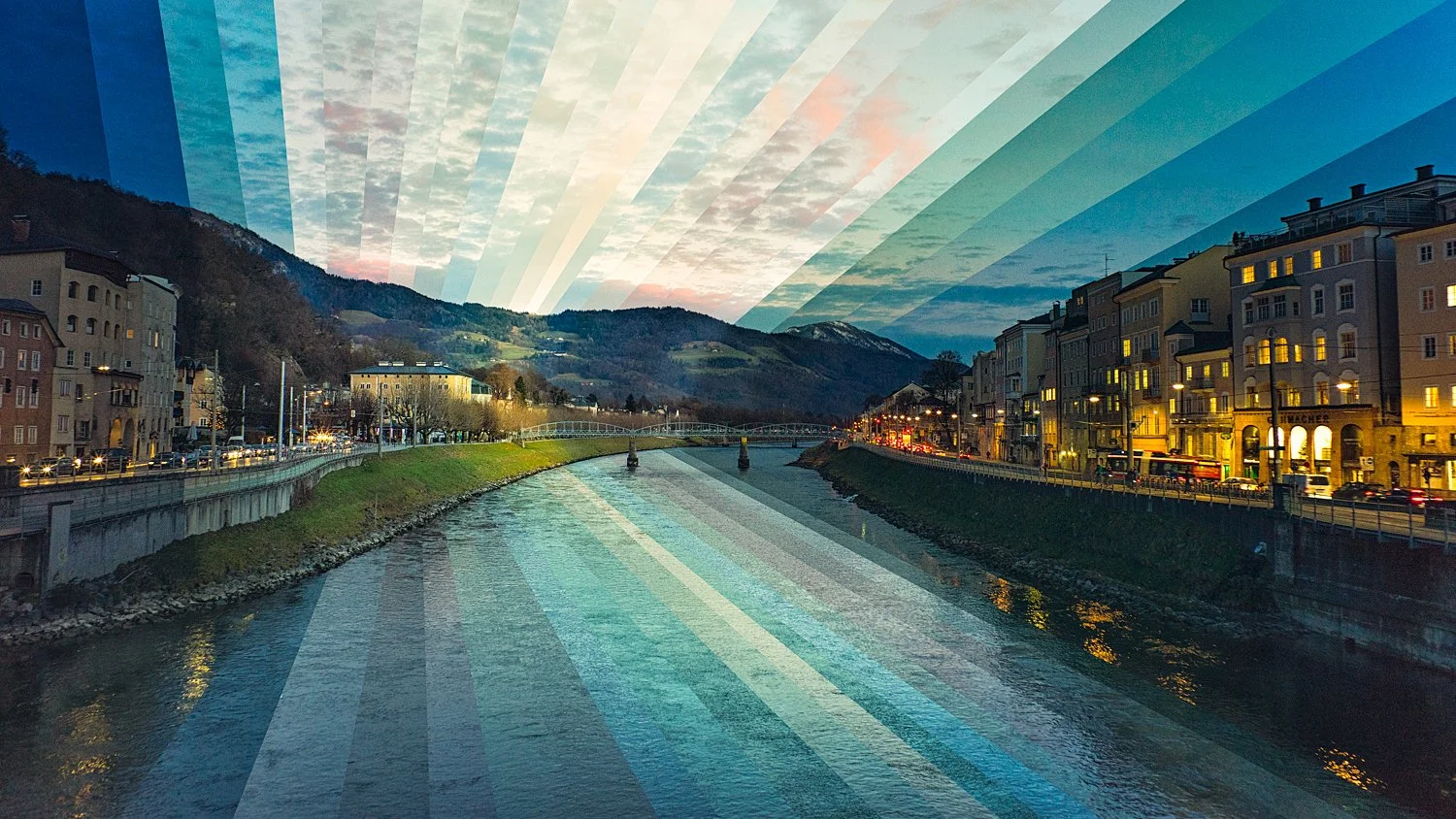 Salzach