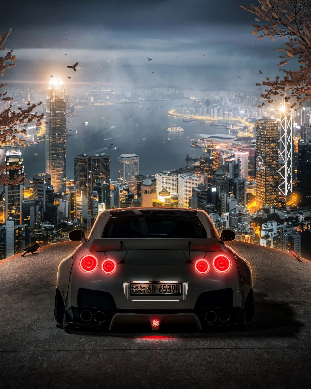 5.drezo GTR R35.jpg