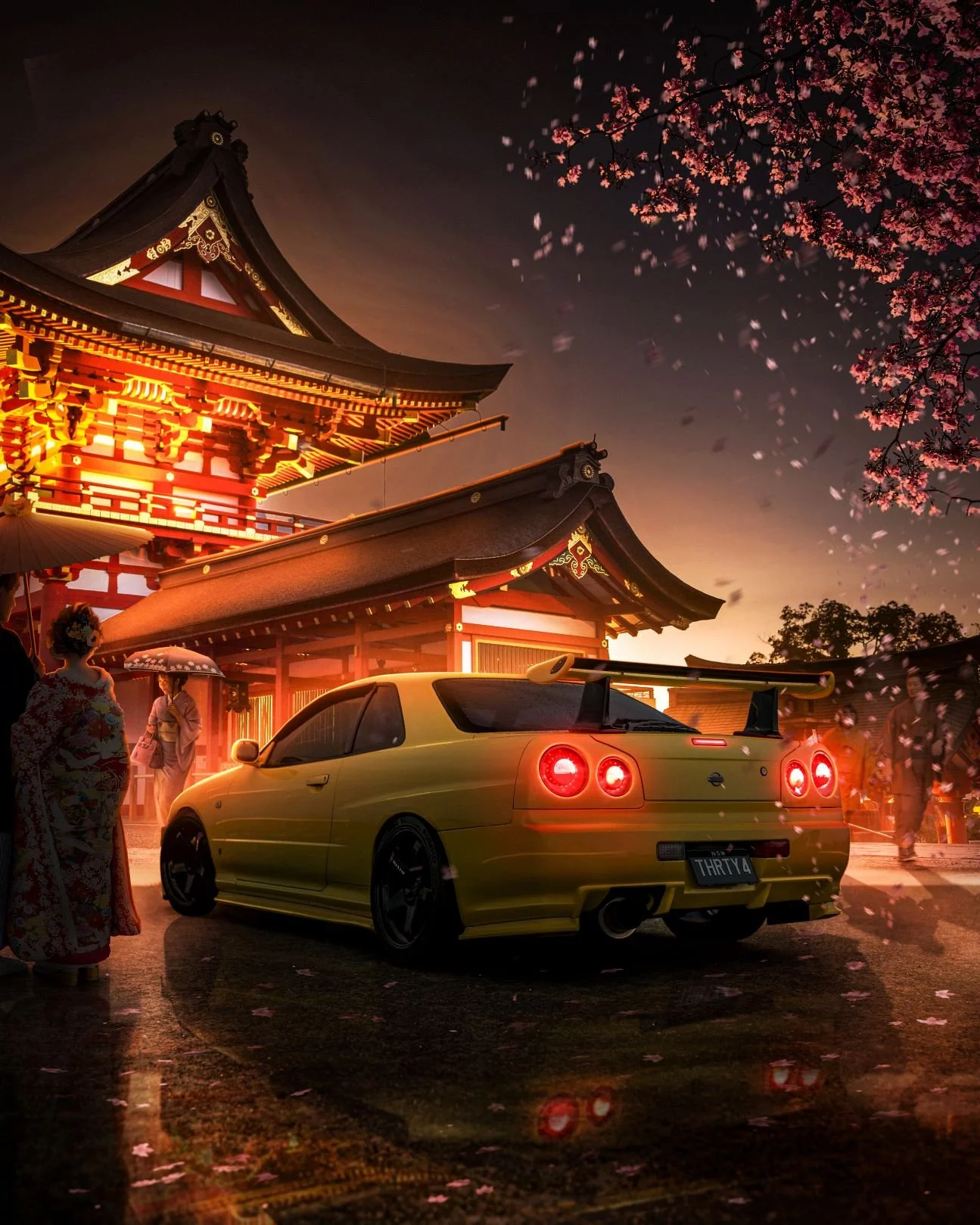 Nathan Zerafa R34 Skyline Rear.jpg
