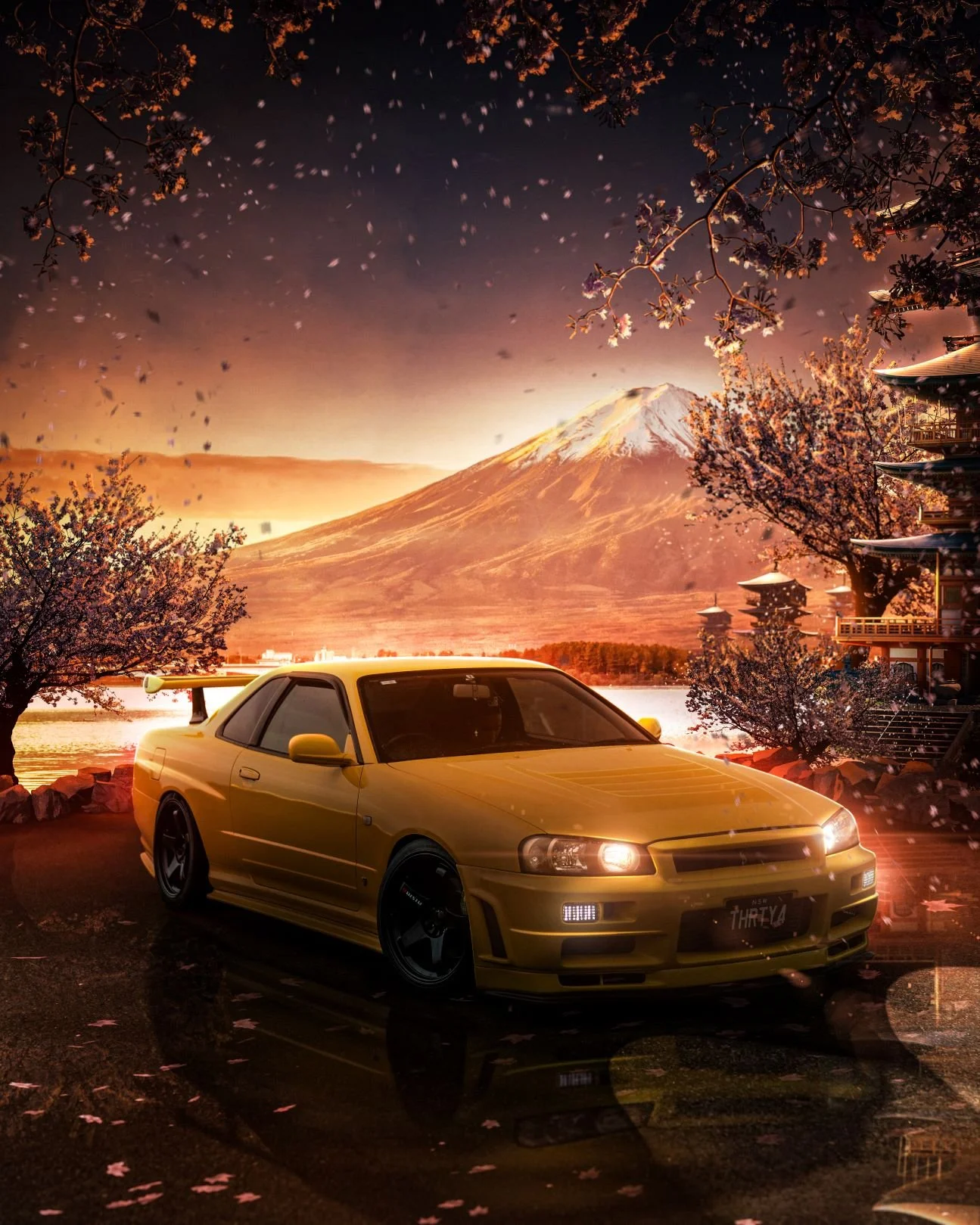 Nathan Zerafa R34 Skyline Front.jpg