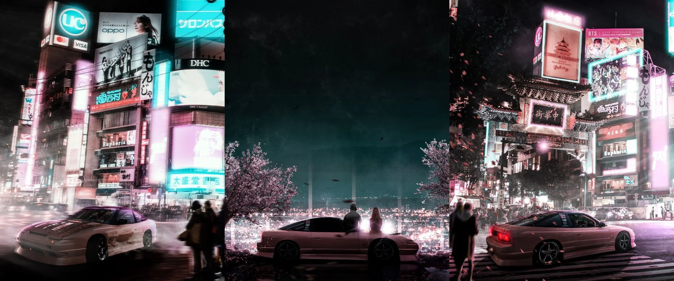 Ozuko Crew 3 Piece Poster.jpg