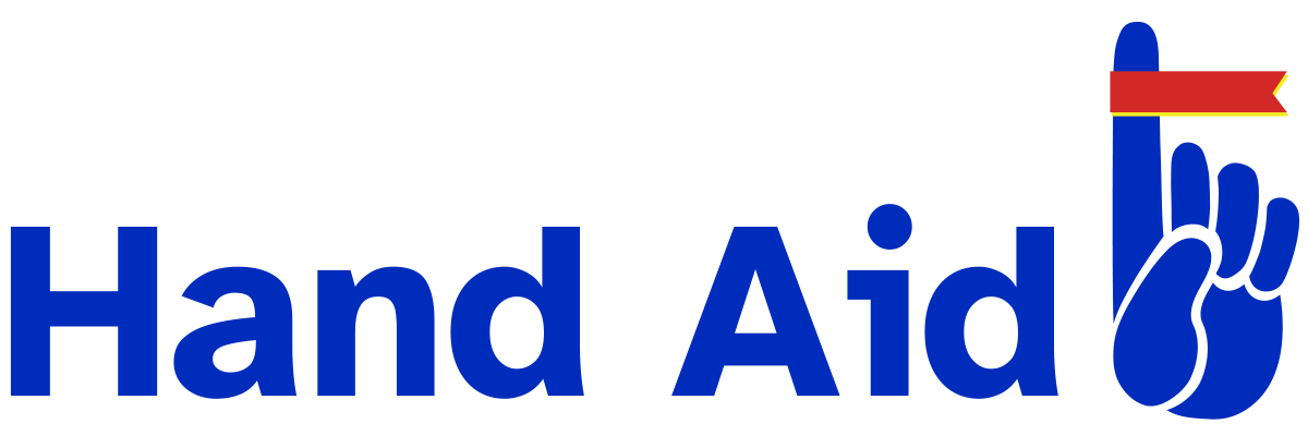 Hand Aid