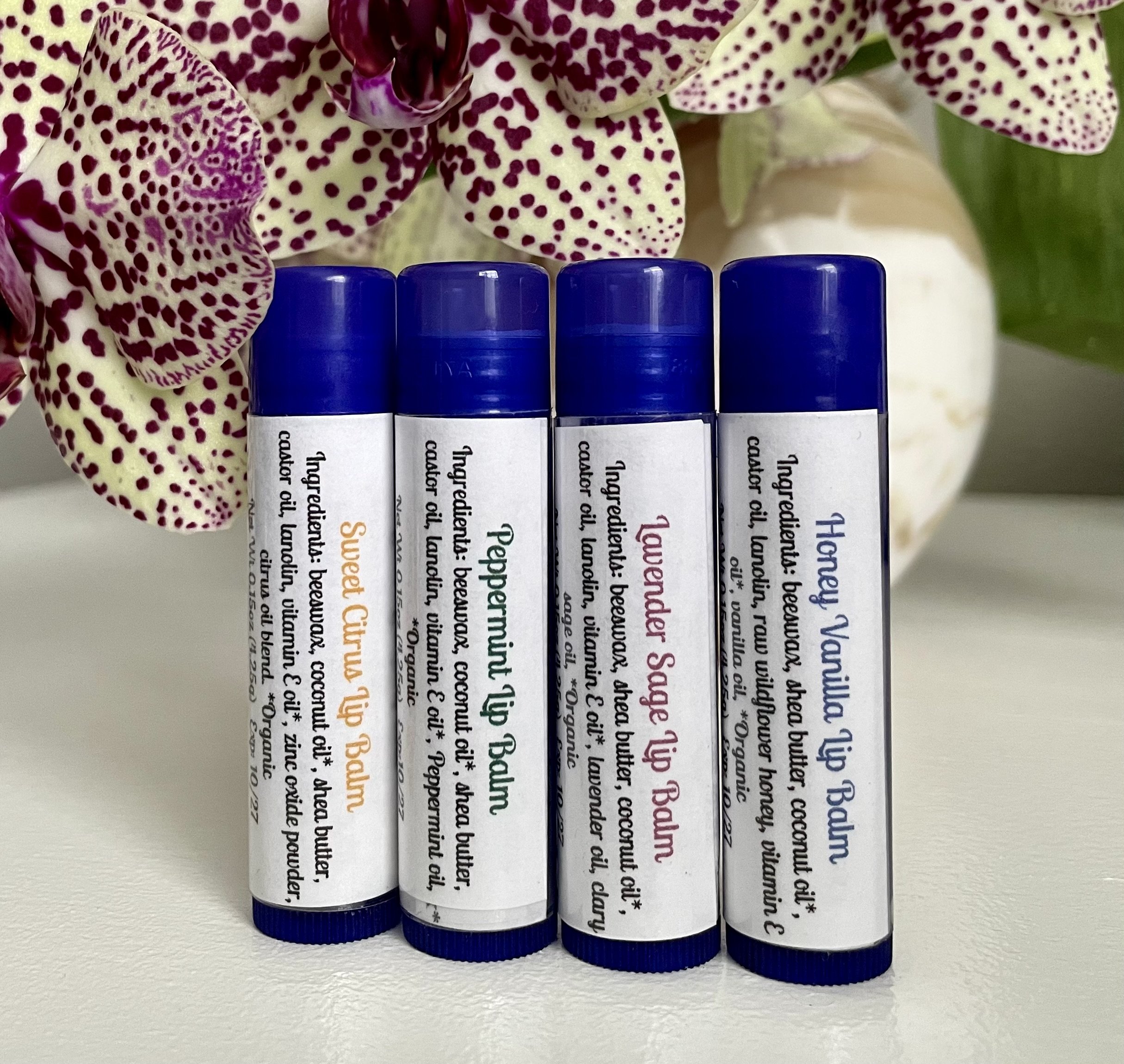 Lip Balm