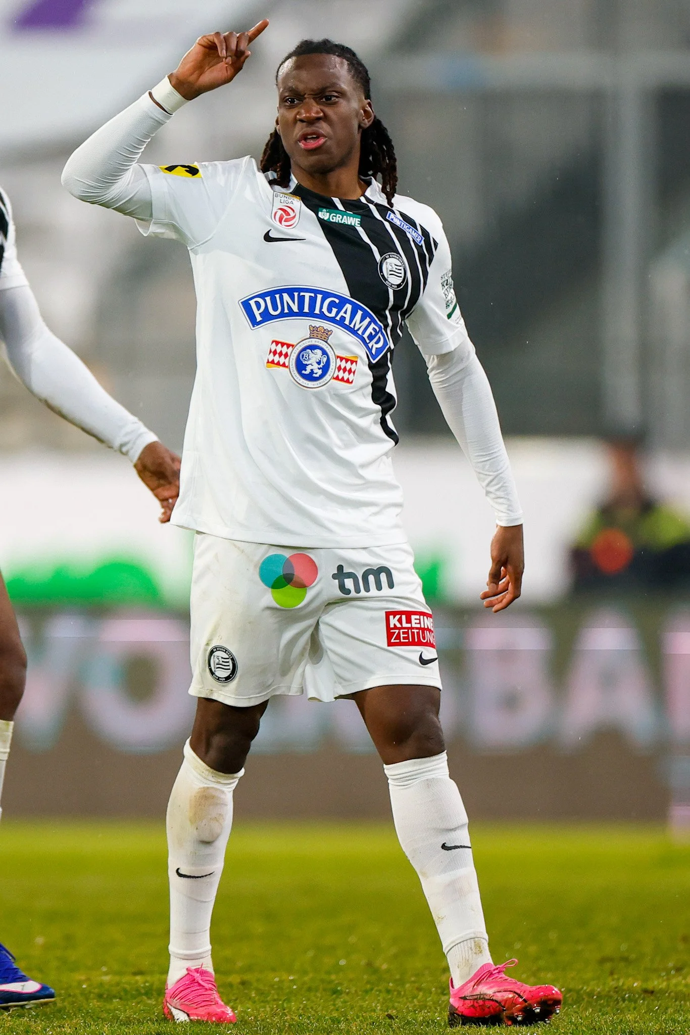 Photographed on behalf of GEPA pictures.