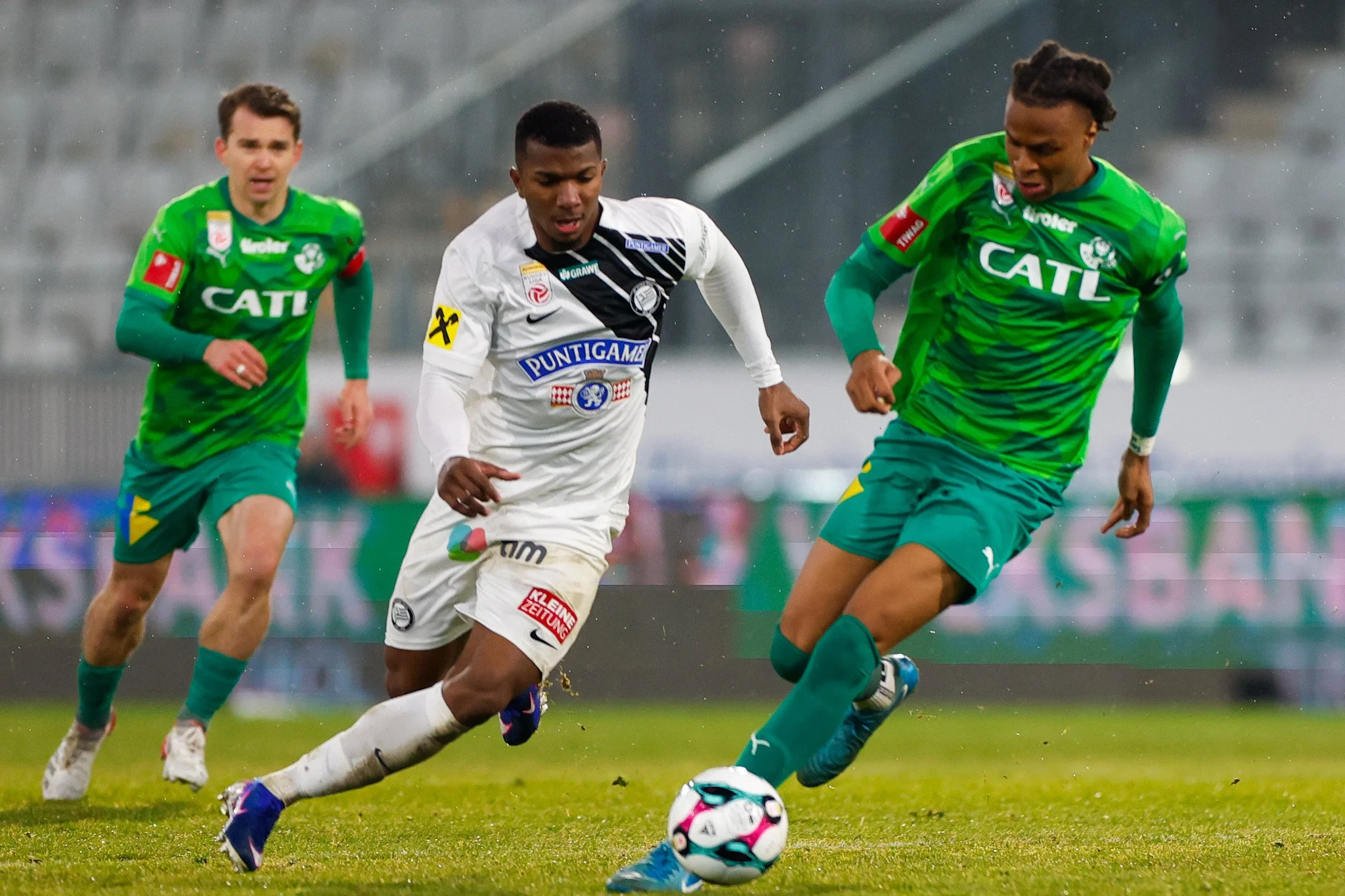 Photographed on behalf of GEPA pictures.