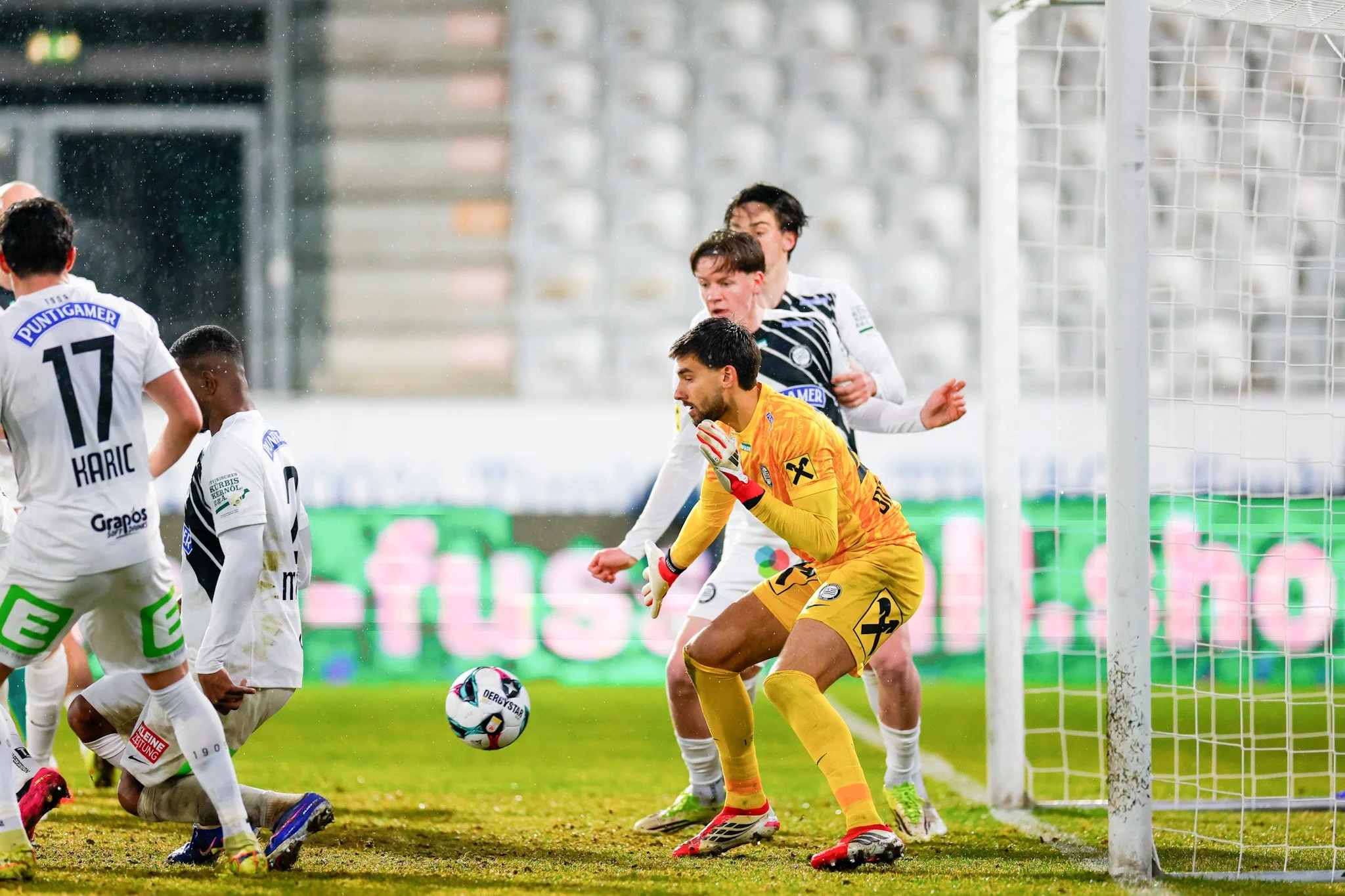 Photographed on behalf of GEPA pictures.