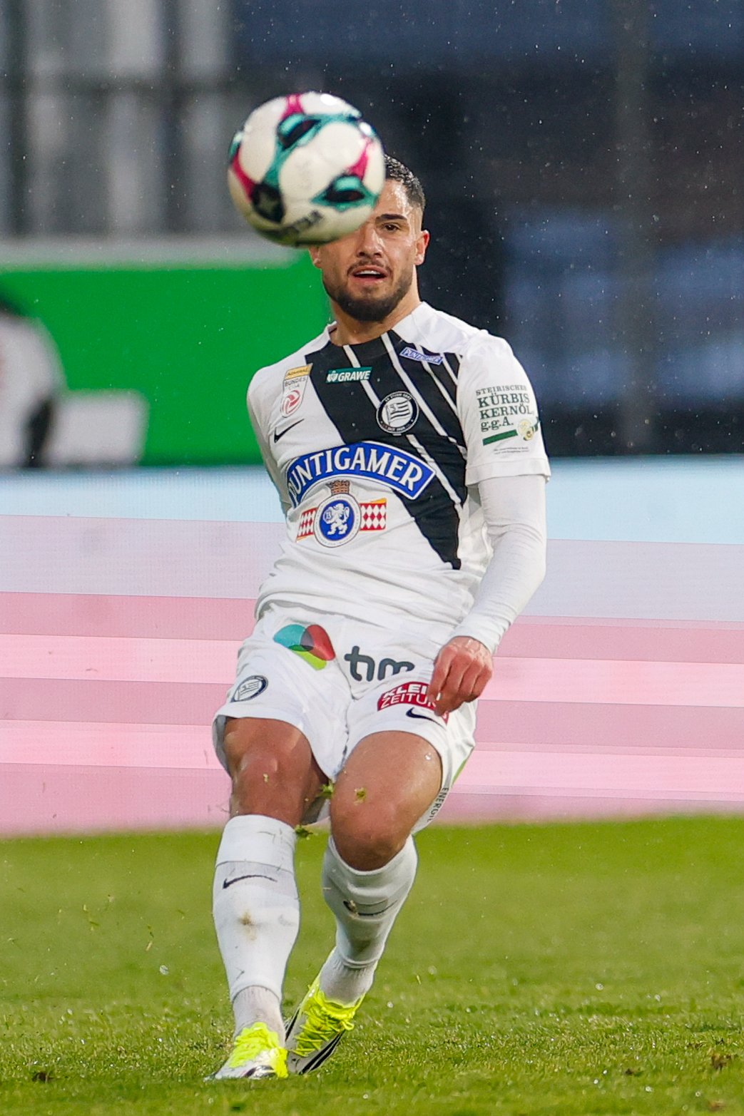 Photographed on behalf of GEPA pictures.