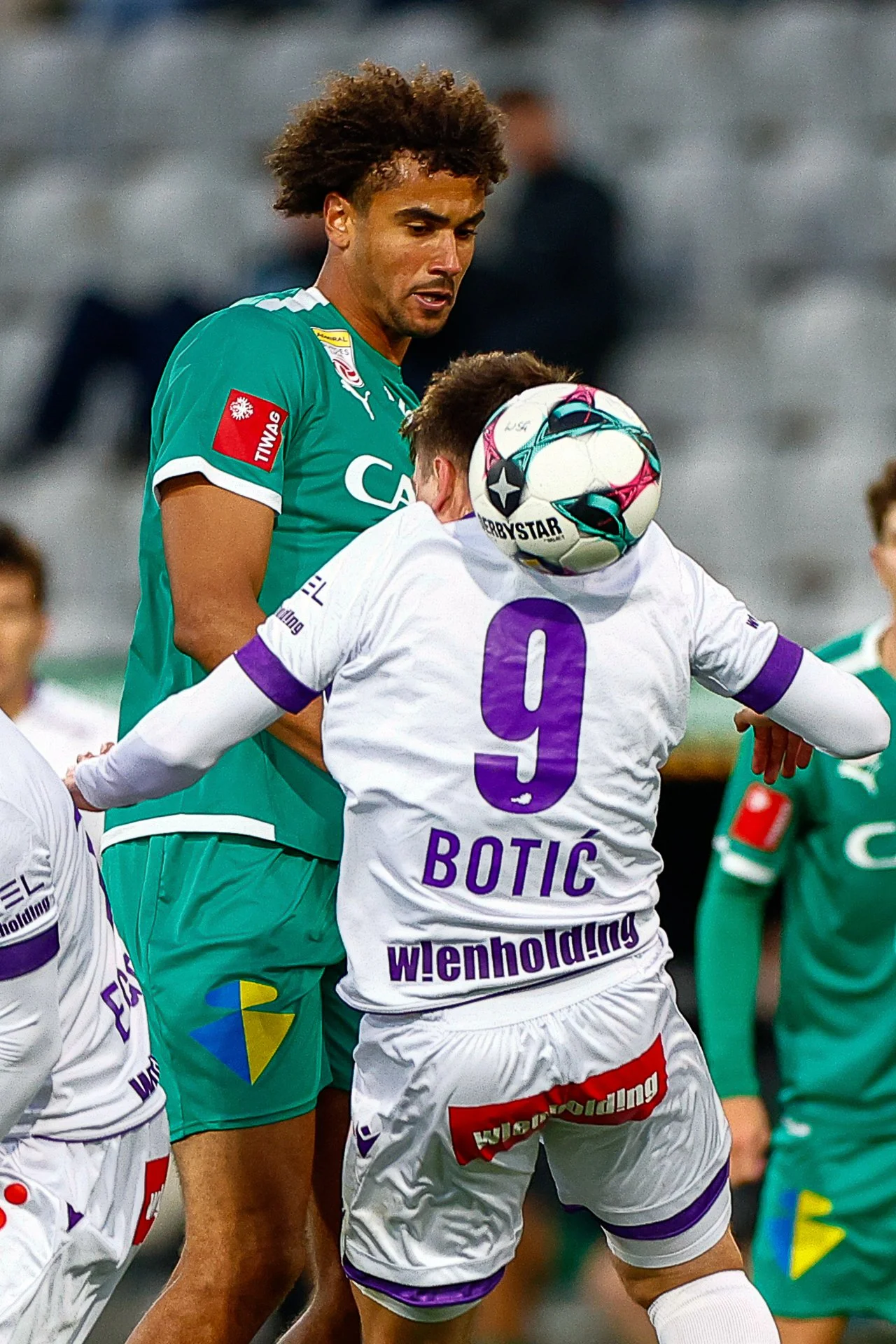 Photographed on behalf of GEPA pictures.