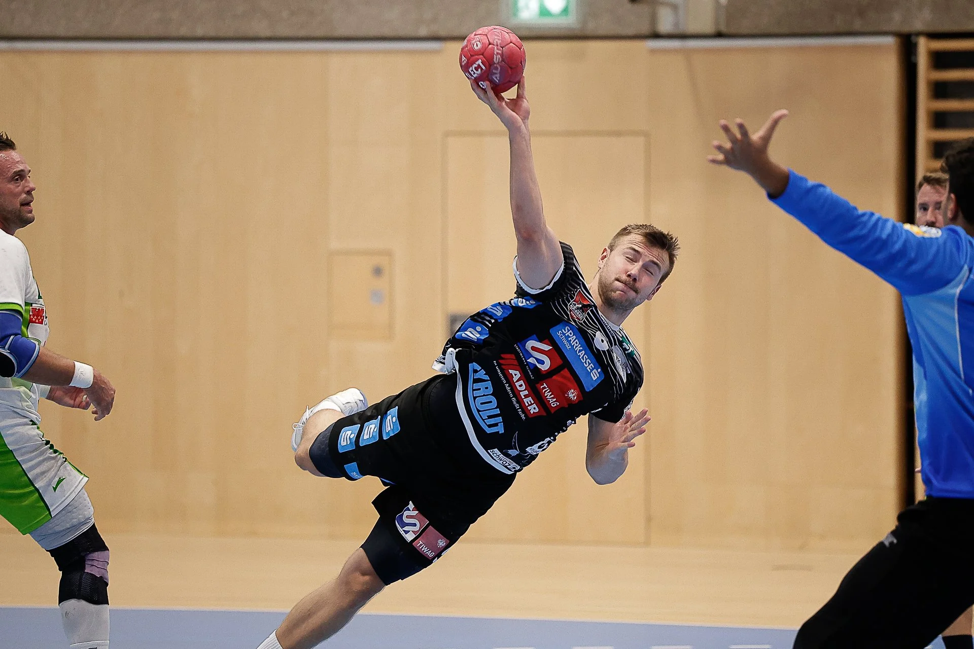 Photographed on behalf of GEPA pictures.