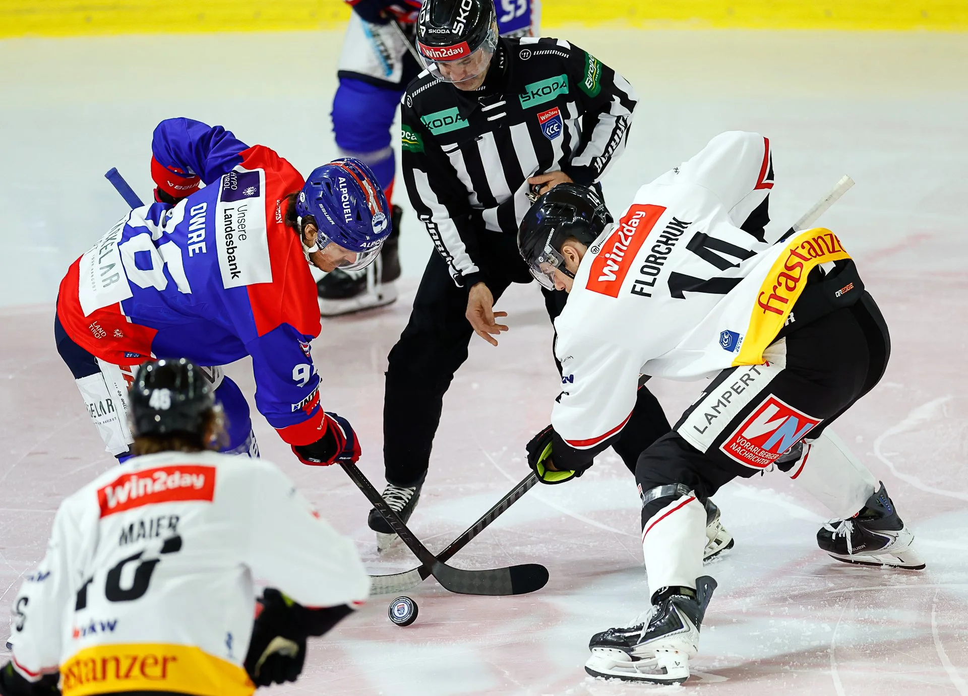 Photographed on behalf of GEPA pictures.