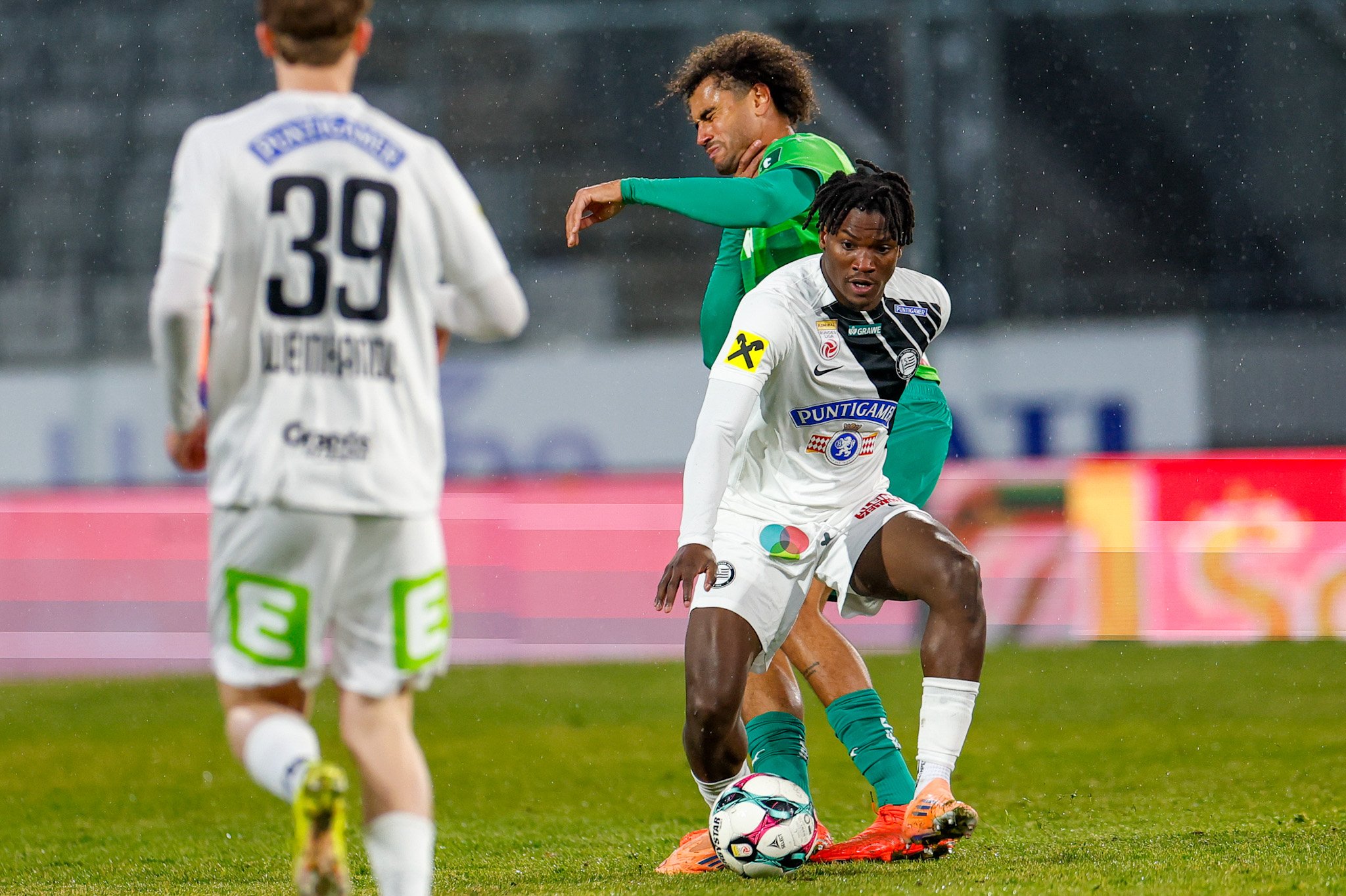 Photographed on behalf of GEPA pictures.