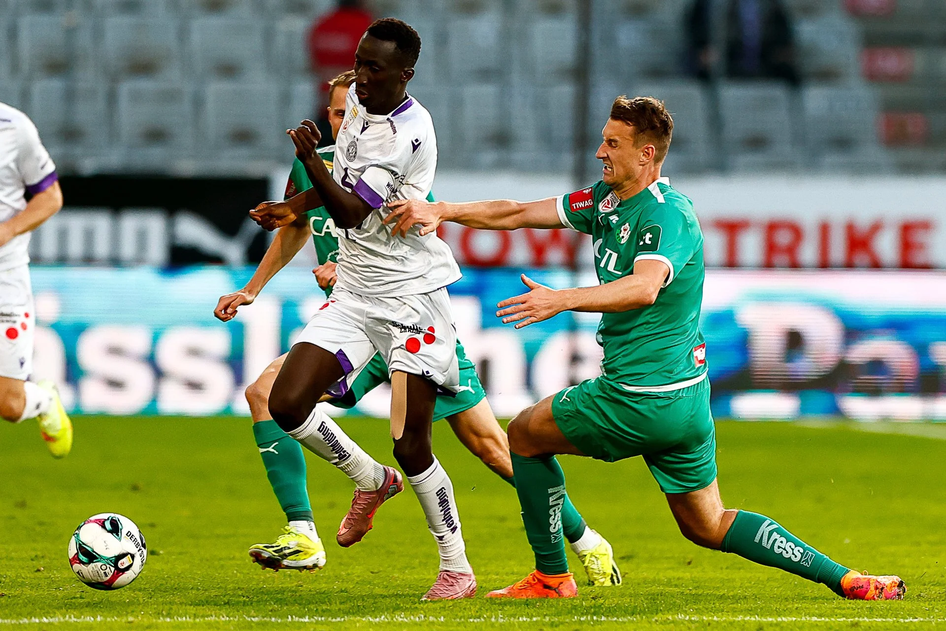 Photographed on behalf of GEPA pictures.