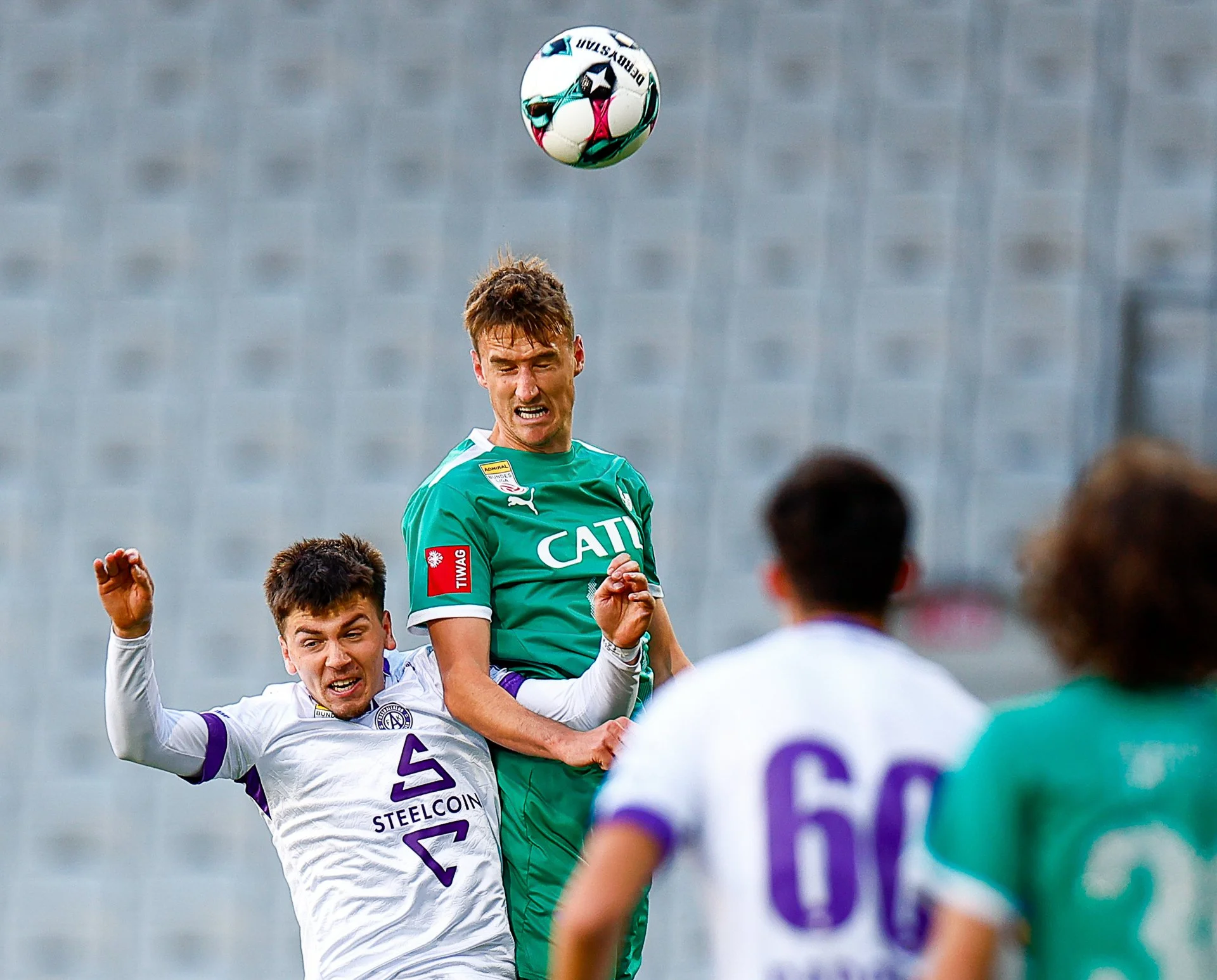 Photographed on behalf of GEPA pictures.