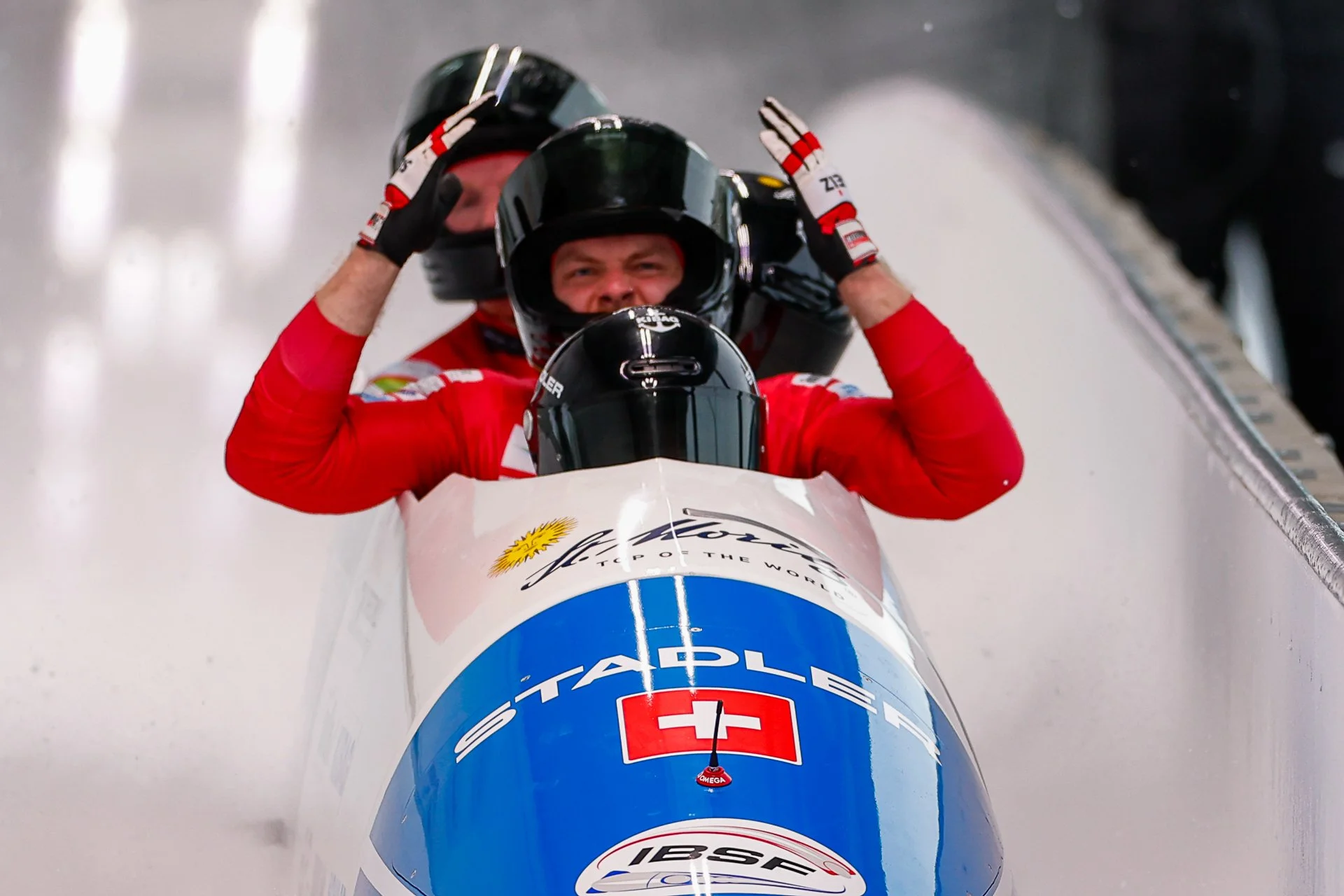 Photographed on behalf of GEPA pictures.