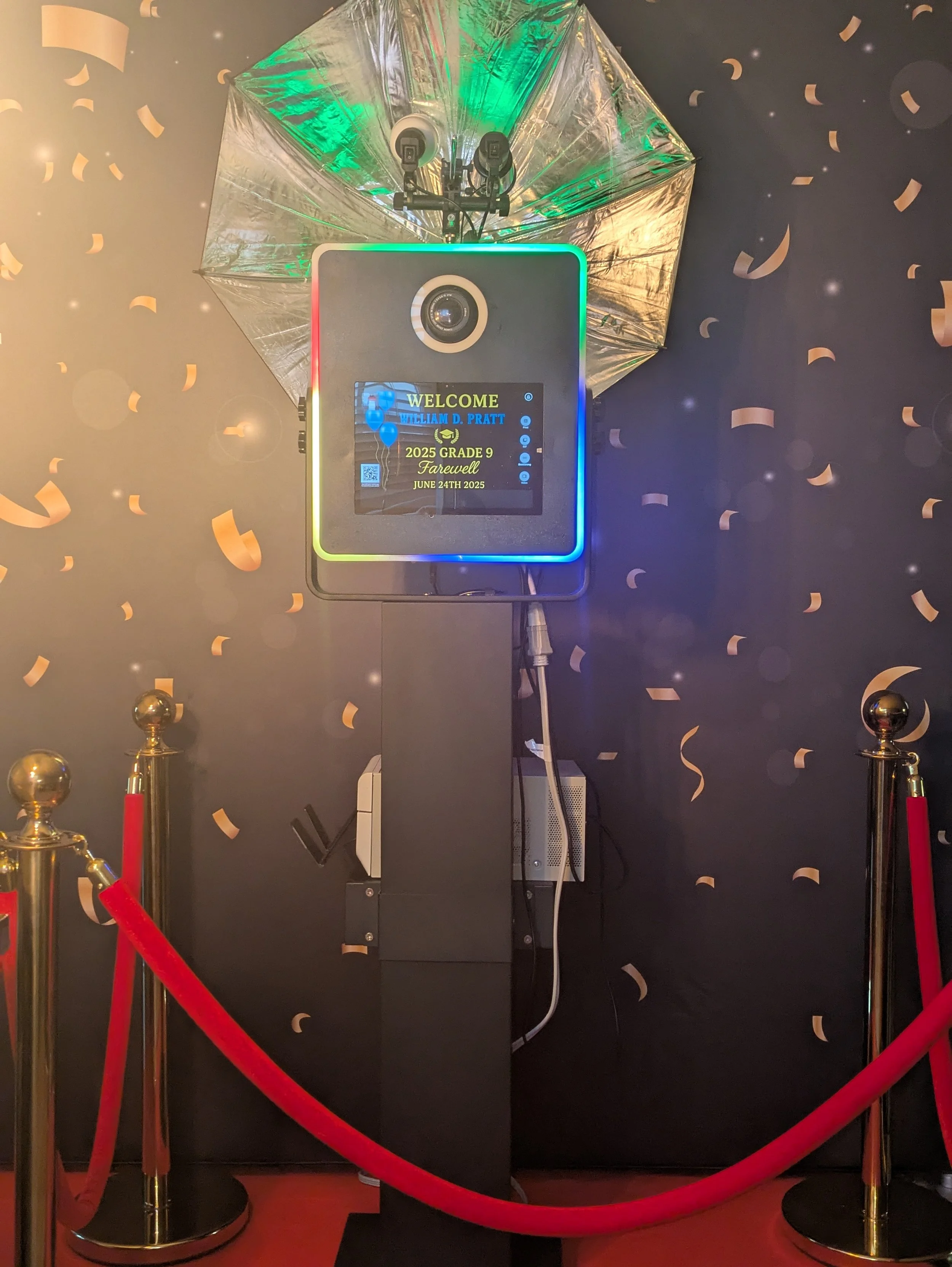 Photobooth