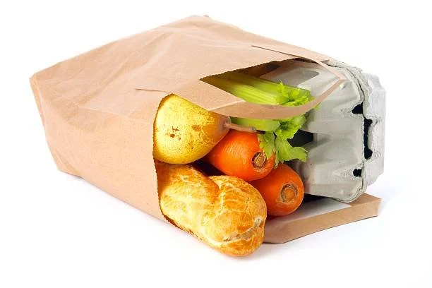 Mission Food Pantry (sack food) 