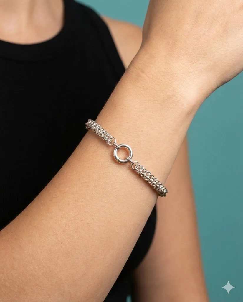 Counterpoise Bracelet