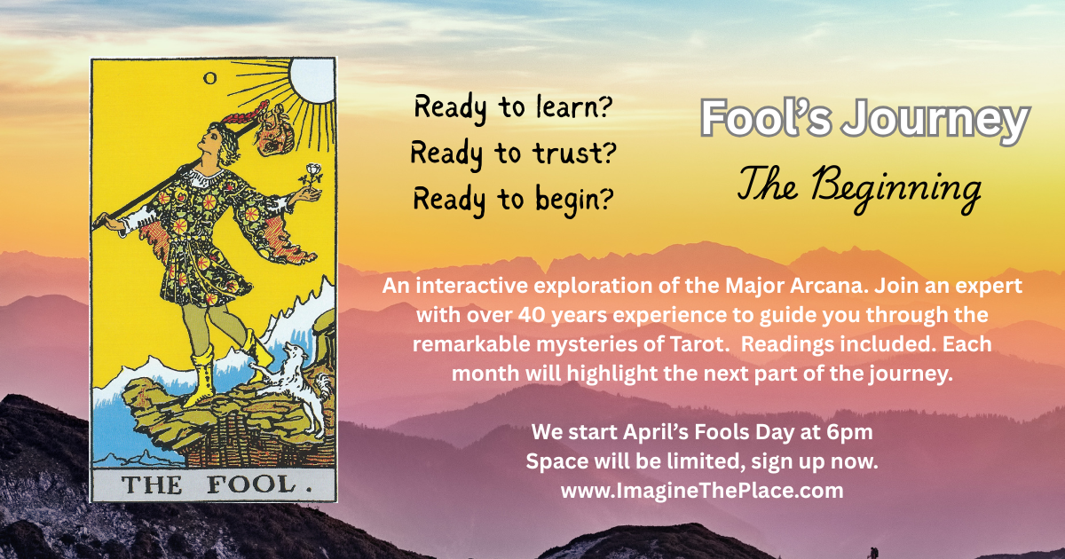 Tarot Training &amp; Readings