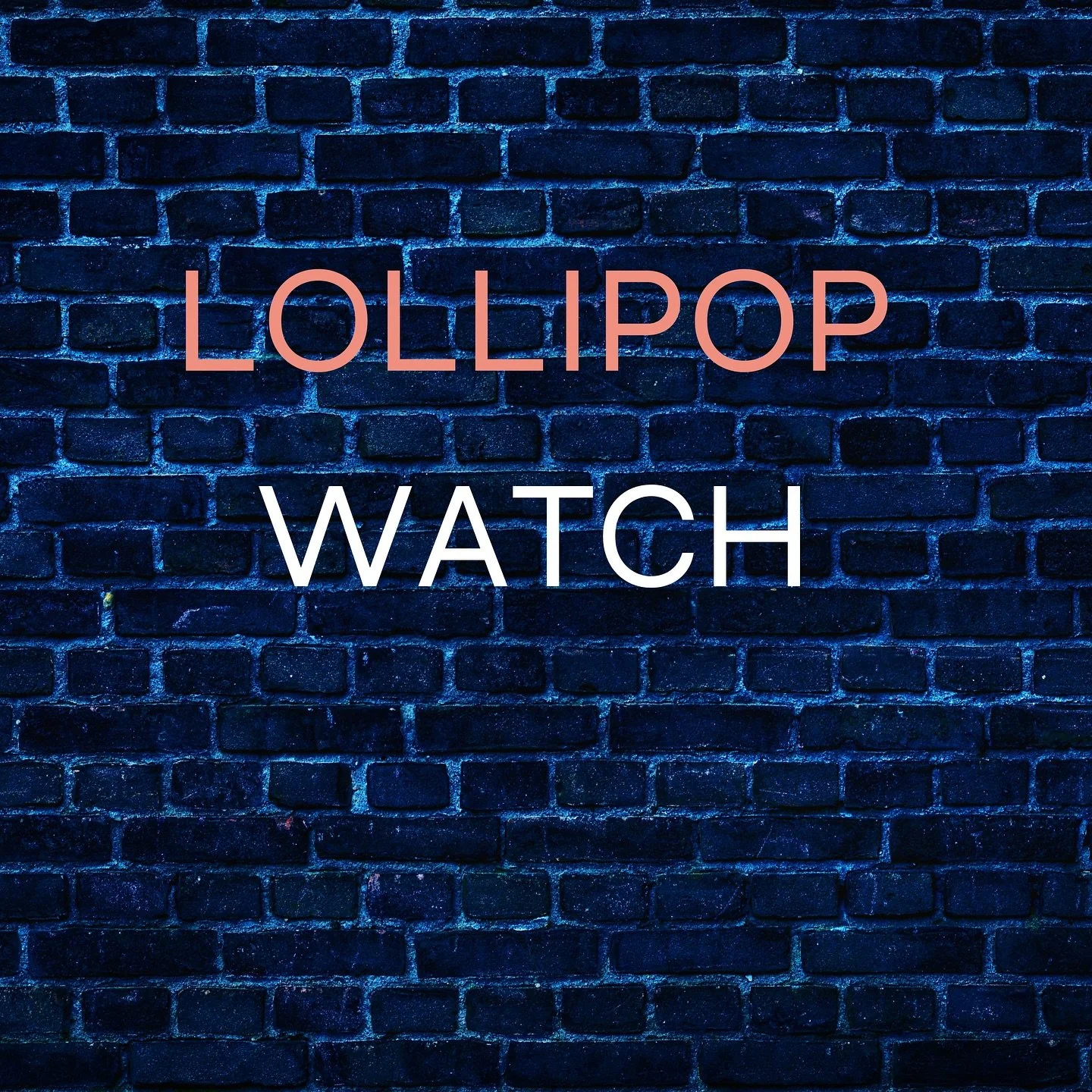 🌟 WHOOP ! NEWS ALERT! 🌟

We are excited to announce the official launch of our website - www.LollipopWatch.com 
Your destination for customised G-Shock watches! 
🕒 It&rsquo;s time to wear your personality on your wrist! 🕒 
Whether you are bold, a
