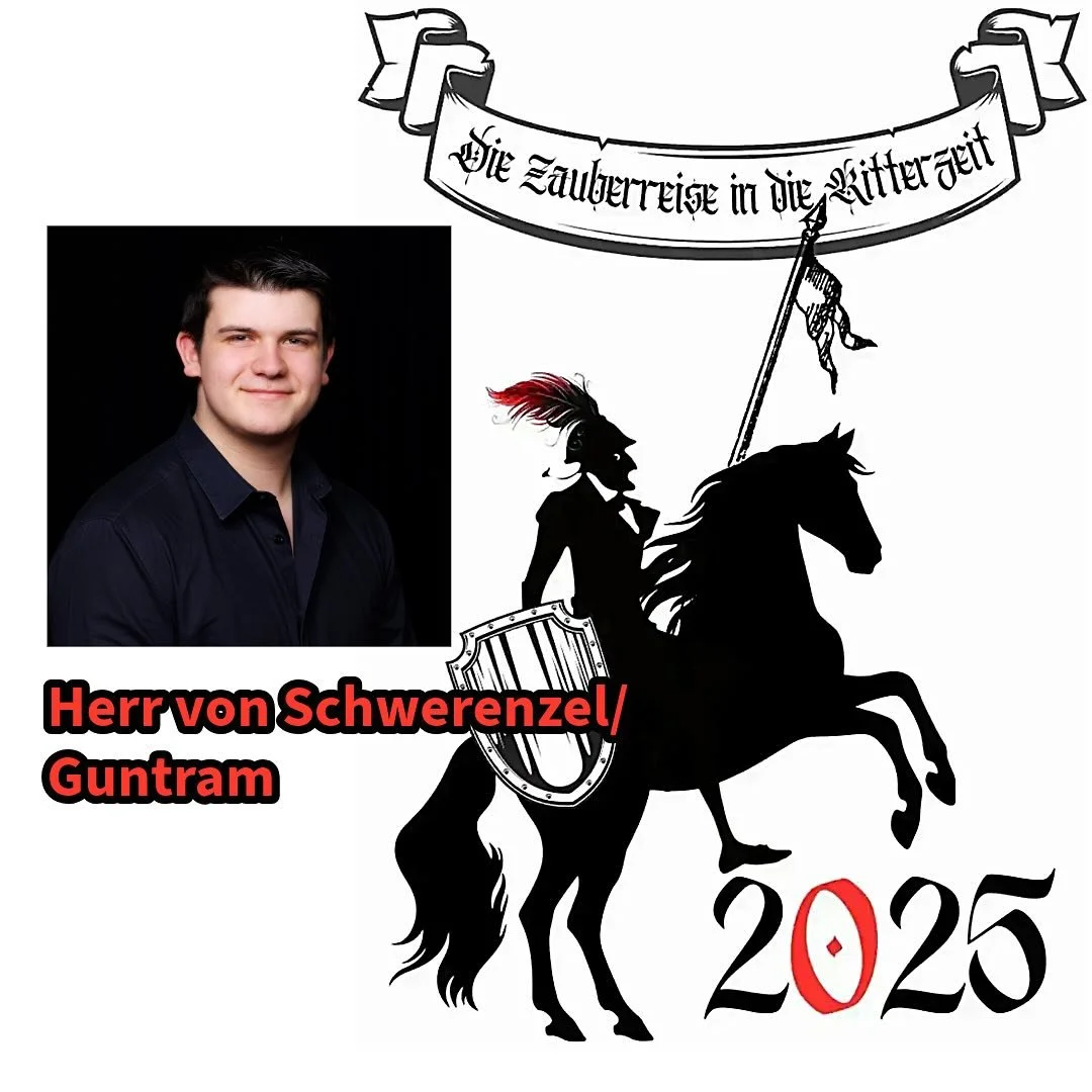 Ich freue mich riesig, dieses Jahr Teil der 53. Nestroy Spiele Schwechat zu sein! 🎭  Unter der Regie von @chrisgraf78 darf ich auf dieser besonderen B&uuml;hne mitwirken!
Premiere: 26.07 20:30

Vorstellungen:
01.07 20:30
02.07 20:30
04.07 20:30
05.0