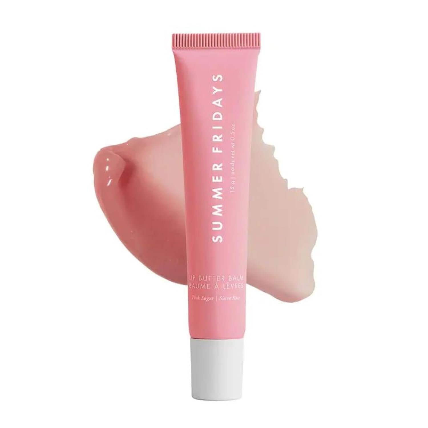 Summer Friday Pink Sugar