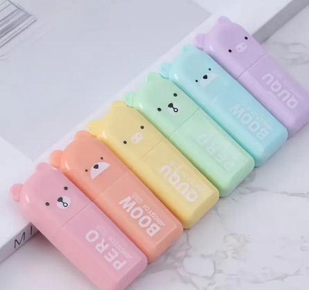 Bear Highlighters (One)
