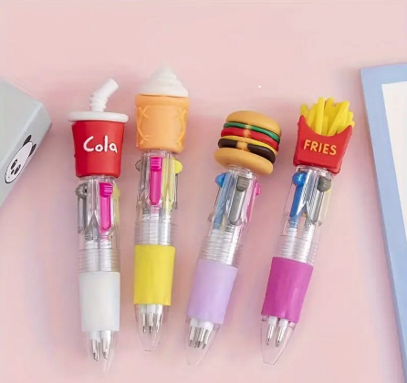 Food Pen Set