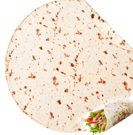 Burrito Blanket