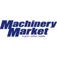 Machinery Market
