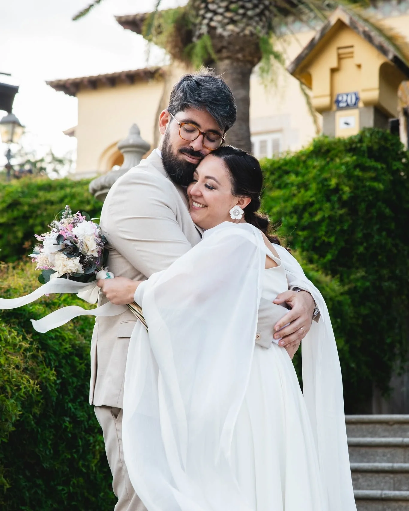 Un dia, mil emocions. La nostra feina &eacute;s que cap d&rsquo;elles s&rsquo;esborri.

  #elegancewedding #weddinginspiration #barcelonaweddingphotographer #bodas2025 #fotografiaboda