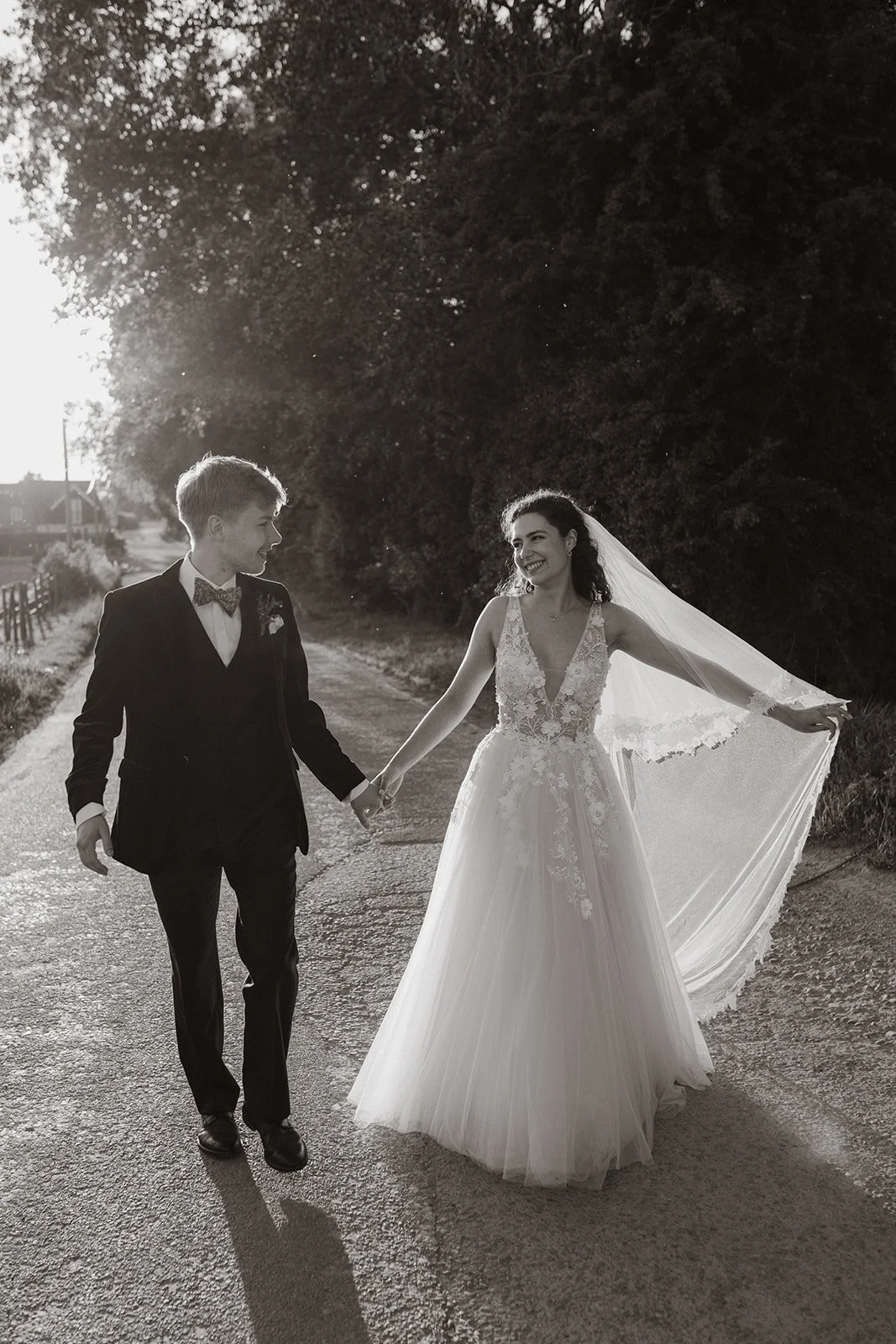 Luxury destination wedding celebrant