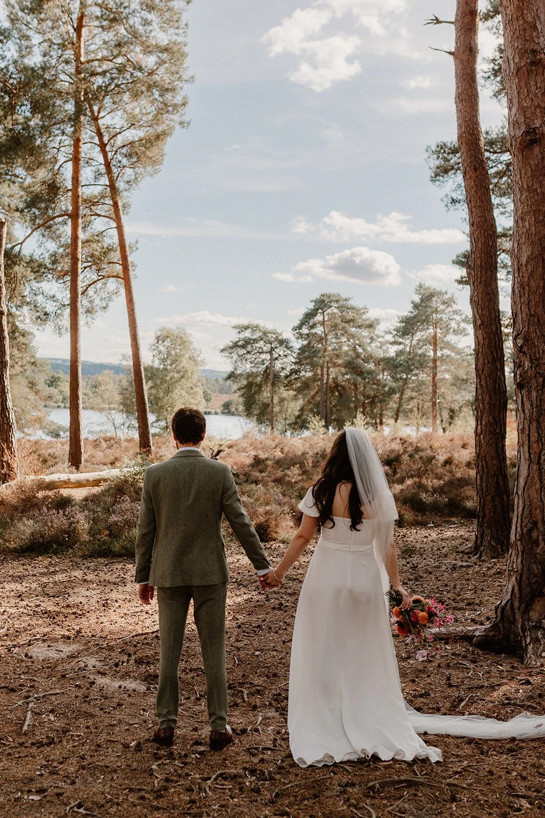 South Wales Luxury Wedding Celebrant