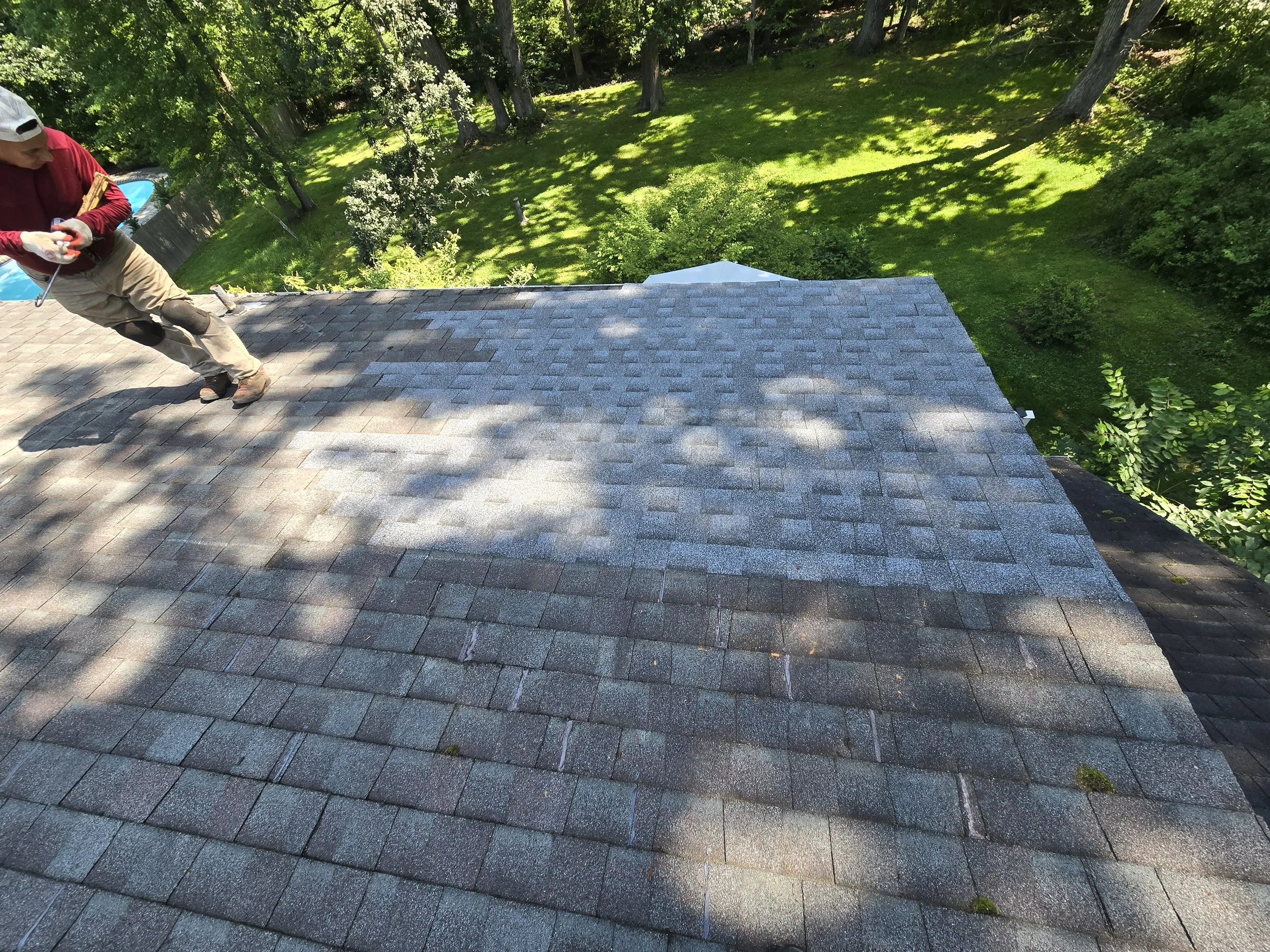 After, Solution: Replacement of Decking &amp; Tie-in (Copy)