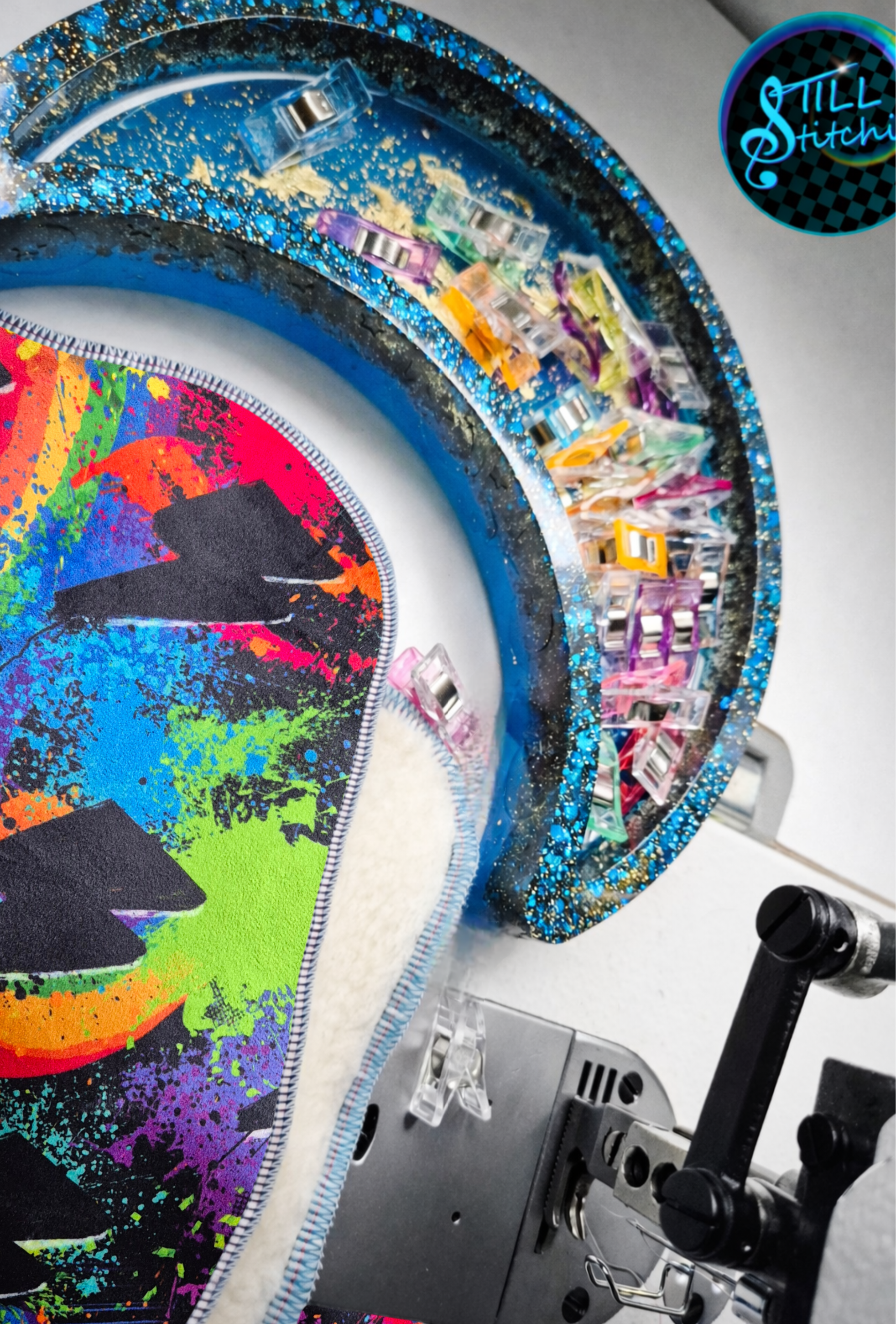 Unsupervised Blanket